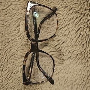 COPY - Tom Ford Women's Square 54mm Optical Frames